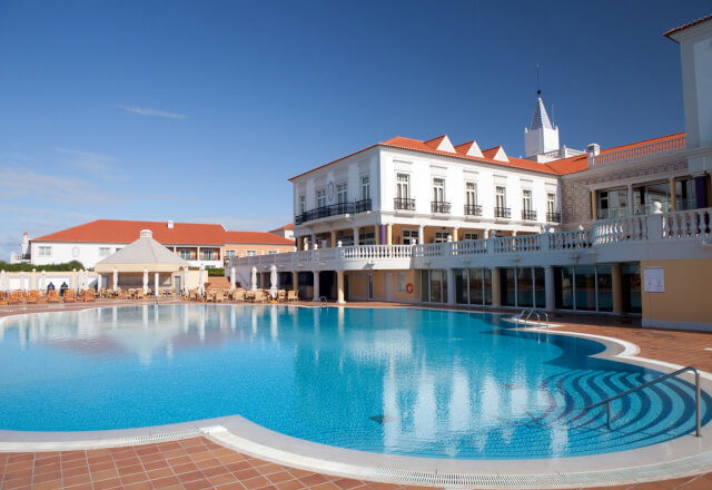 Golfen & Reisen by Fasten Your Seatbelts e.K.: Golfgruppenreise: Praia d'el Rey