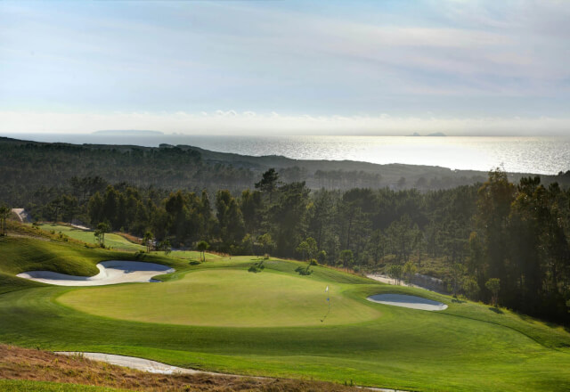 Golfen & Reisen by Fasten Your Seatbelts e.K.: Golfgruppenreise: Praia d'el Rey