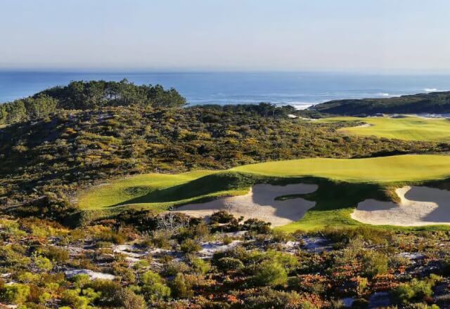 Golfen & Reisen by Fasten Your Seatbelts e.K.: Golfgruppenreise: Praia d'el Rey